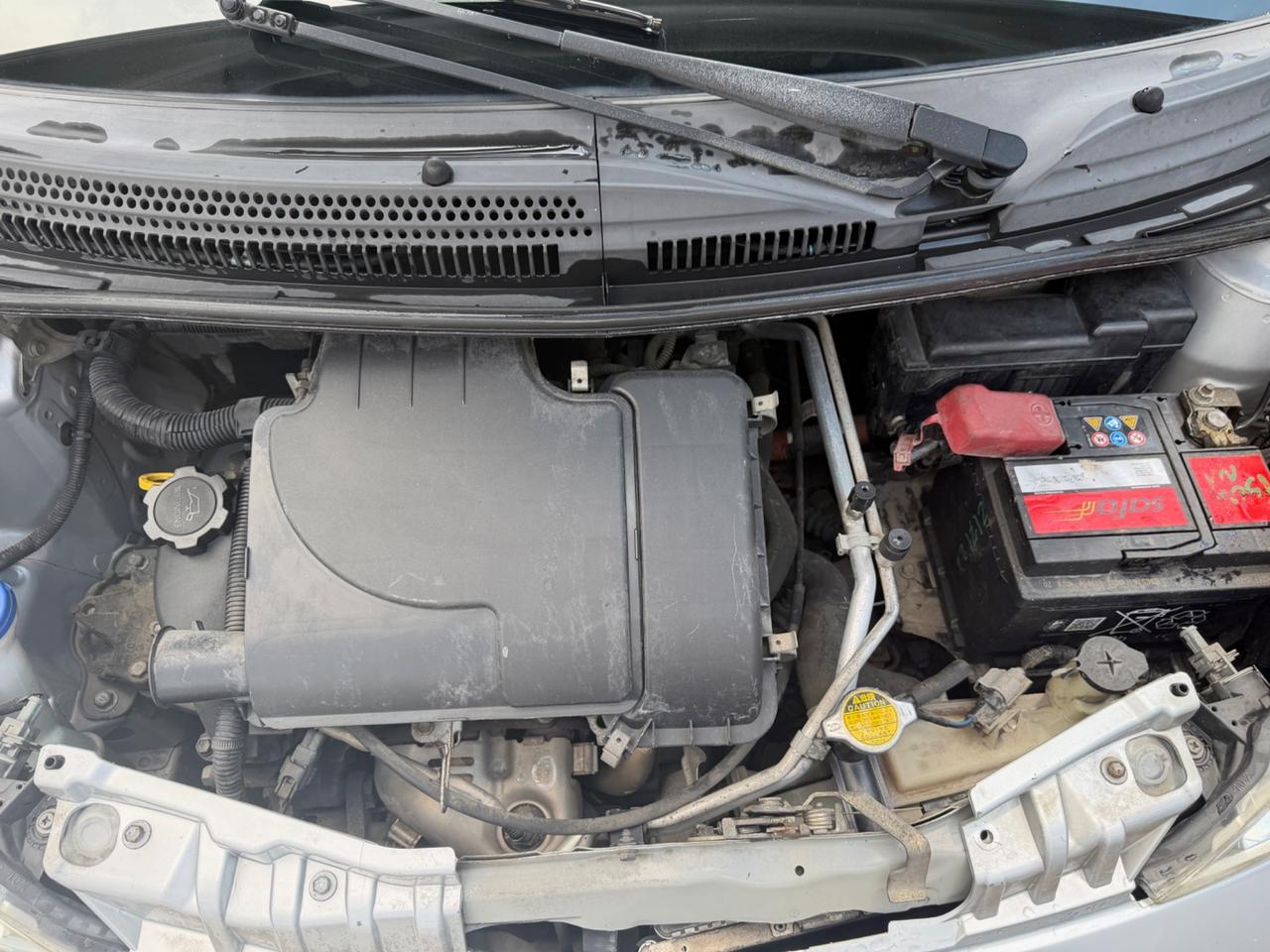 Peugeot 107 1.0 68CV 5p. Plaisir