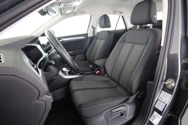 VOLKSWAGEN T-Roc T-Roc 2.0 TDI SCR Life