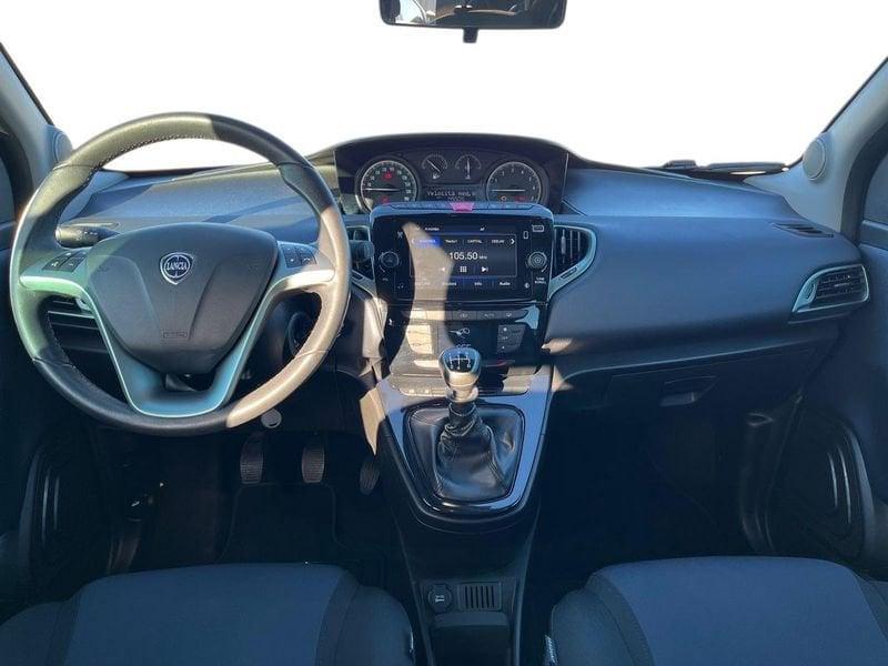 Lancia Ypsilon III 2021 1.2 Ecochic Gpl 69cv