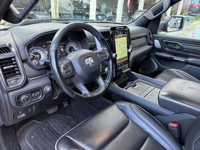 DODGE RAM 1500 LIMITED FULL OPTIONALS GPL
