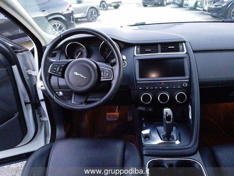 Jaguar E-Pace 2017 Diesel 2.0d i4 S awd 150cv auto