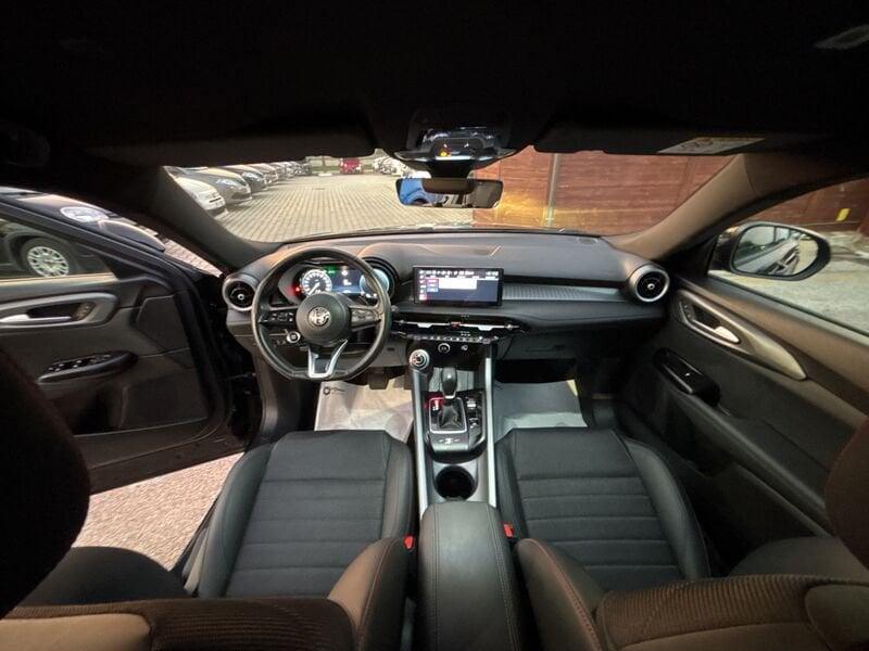 Alfa Romeo Tonale Tonale 1.6 diesel 130 CV TCT6 Sprint