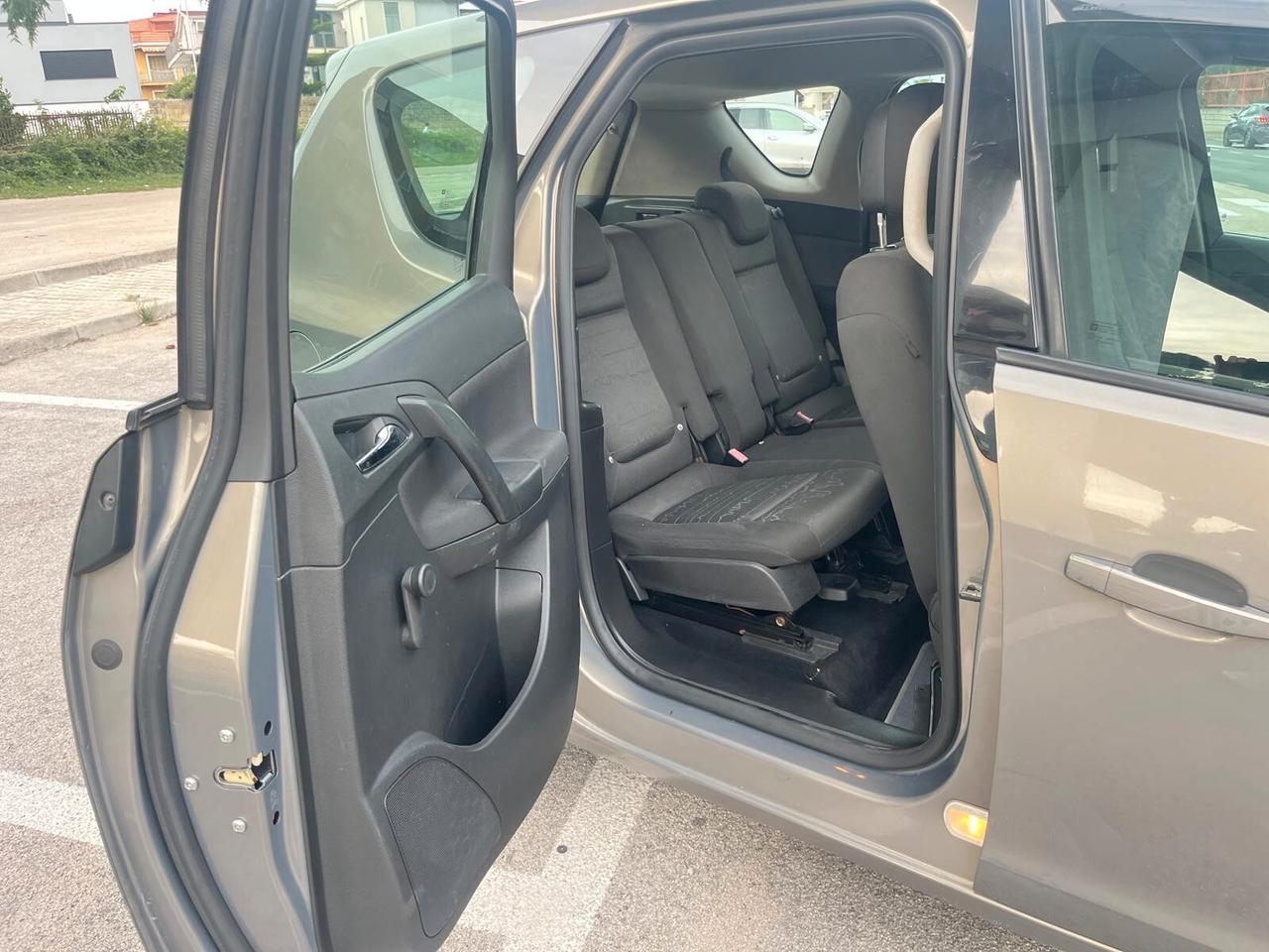 Opel Meriva 1.4 Turbo 120CV BENZ-GPL "Tech Elective"GARANTITA!!
