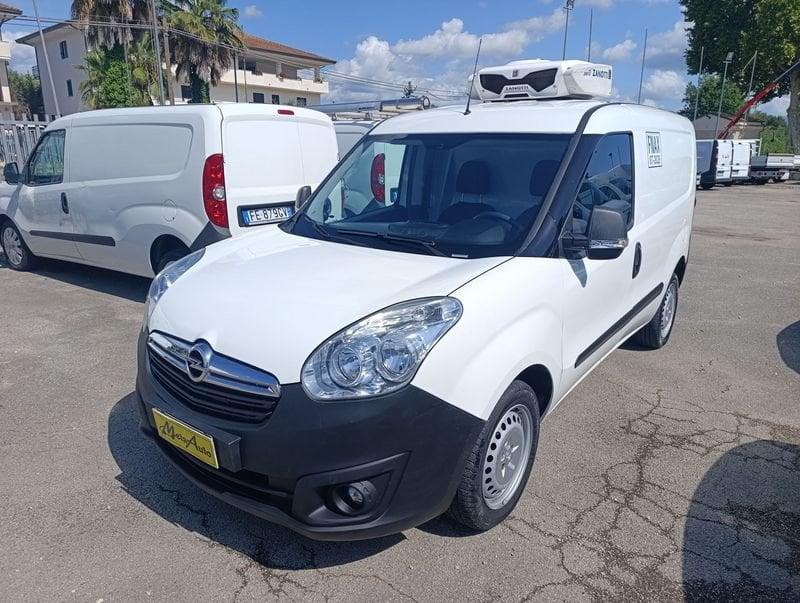 Opel Combo Tour 1.4 Turbo EcoM 120CV FRIGORIFERO