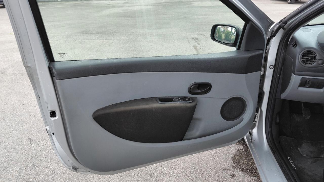 Renault Clio Storia 1.5 dCi 65CV 3 porte Dynamique