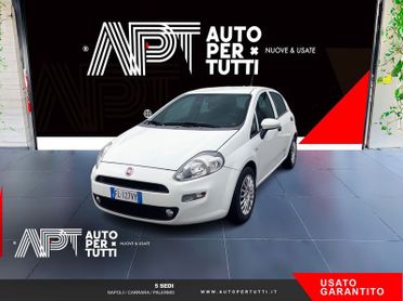 FIAT Punto 1.3 MJT II S&S 95 CV 5 porte Street