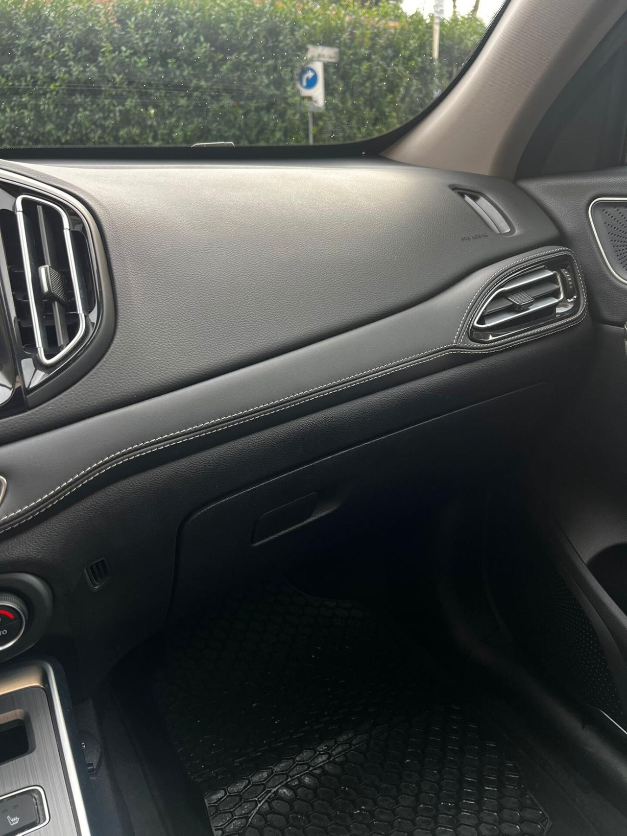 Dr F35 S1 1.5 Turbo Bi-Fuel GPL