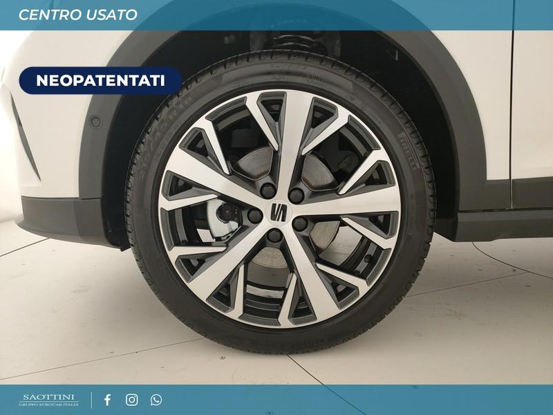 1.0 EcoTSI XPERIENCE 110 CV