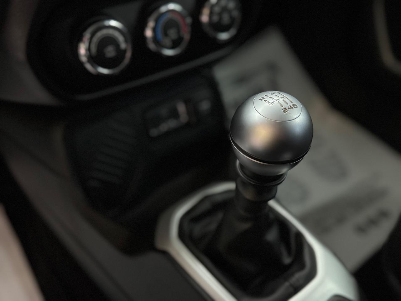 Jeep Renegade 1.6 Mjt 120Cv Full Optional