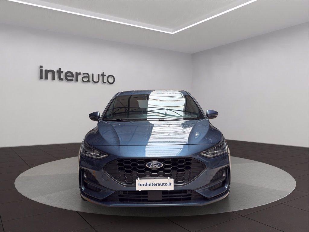 FORD Focus 1.0t ecoboost h ST-Line 125cv del 2023