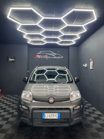 VENDO FIAT PANDA 1.0 FireFly Hybrid 70 CV – Anno 2022