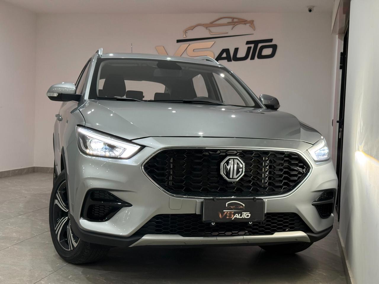 Mg ZS 1.5 VTi-tech Luxury