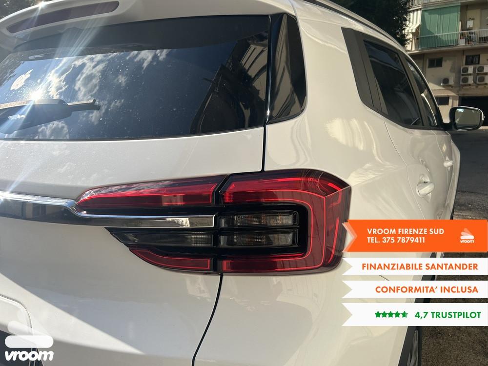 DR dr 4.0 dr 4.0 1.5 Turbo DCT Bi-Fuel GPL