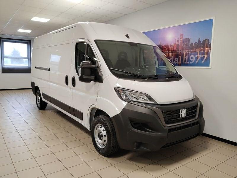 FIAT Ducato 35 2.2 Mjt 140CV L3-H2 PLM-TM Furgone ((Promo))