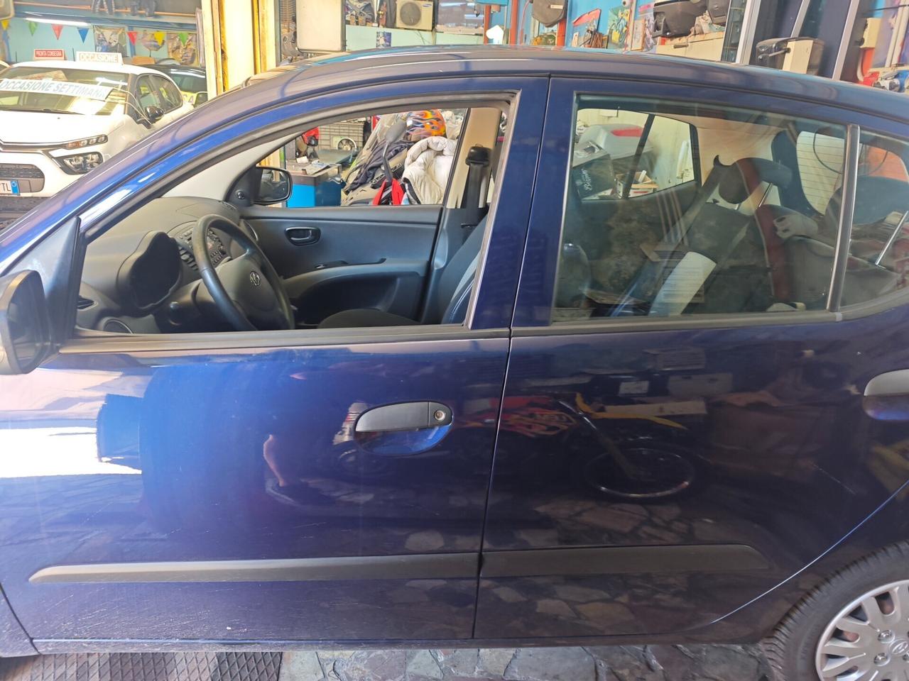 Hyundai i10 1.1 12V Active