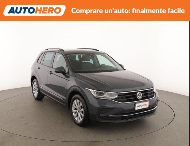 VOLKSWAGEN Tiguan 2.0 TDI 150 CV SCR DSG Life