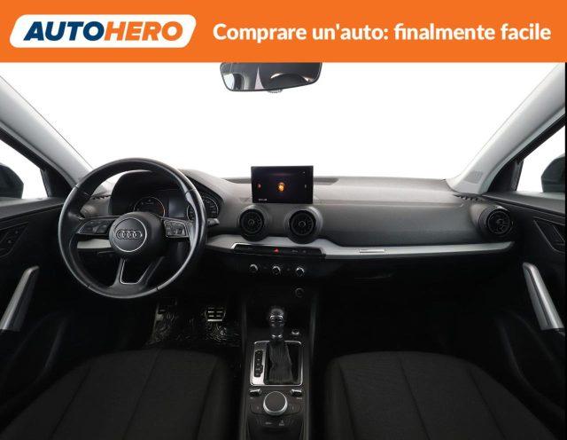 AUDI Q2 1.6 TDI