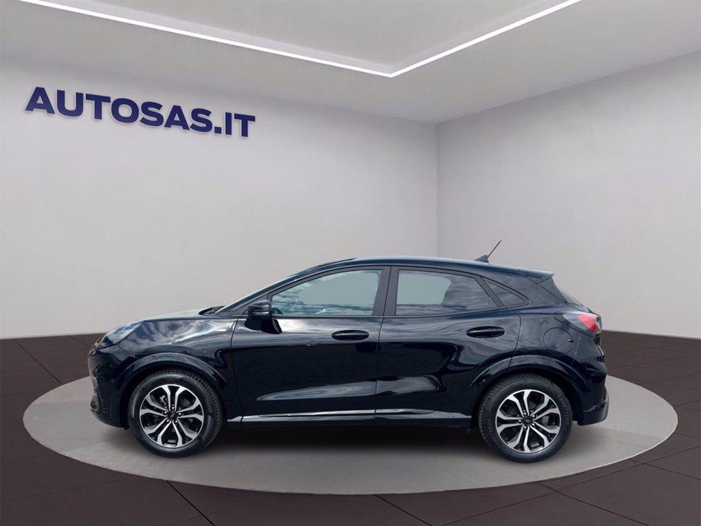 FORD Puma 1.0 EcoBoost Hybrid 125 CV S&S ST-Line del 2023