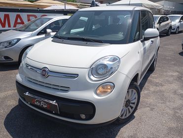 Fiat 500L 0.9 TwinAir Turbo Natural Power Pop Star