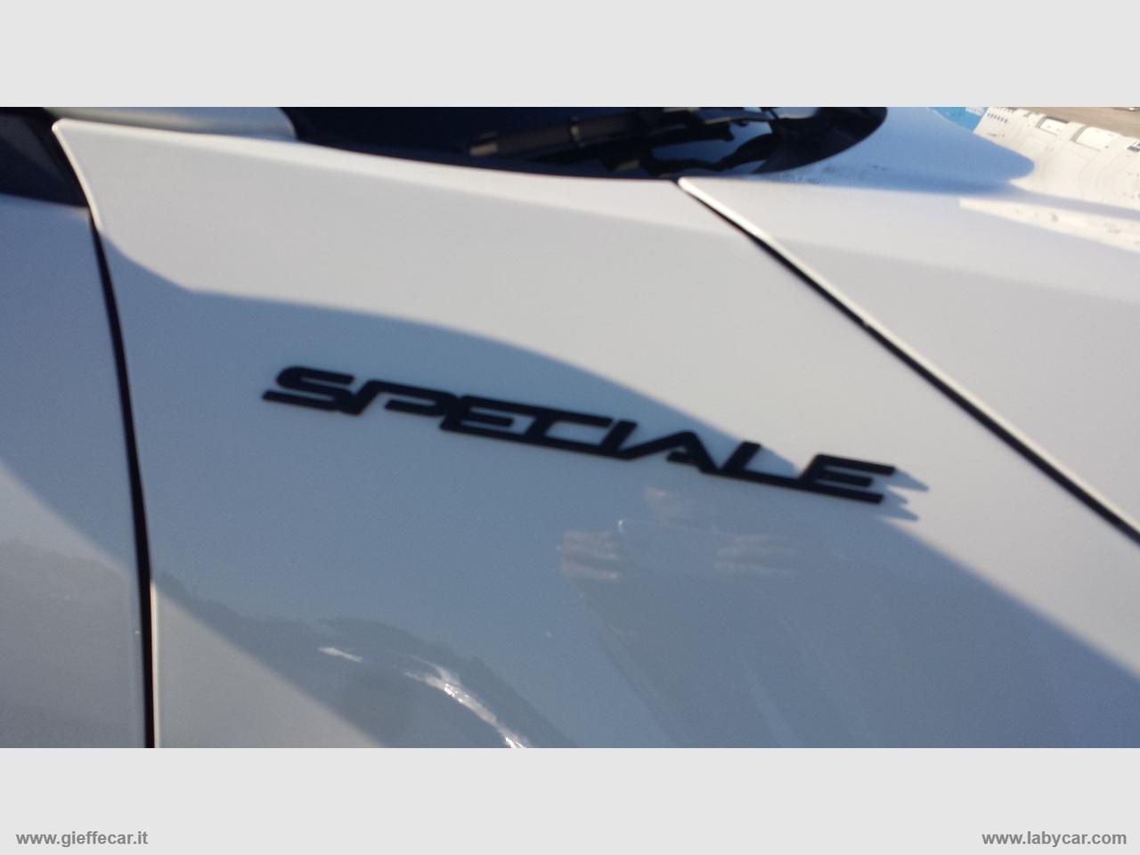 ALFA ROMEO Junior 1.2 145 CV Hybrid eDCT6 Speciale