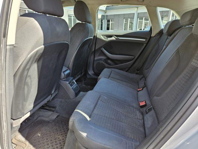 AUDI A3 SPB 2.0 TDI