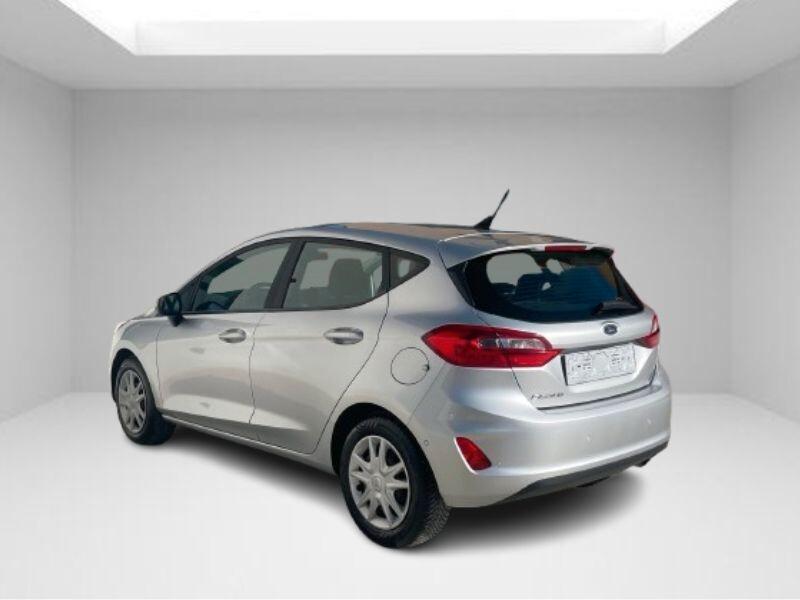 Ford Fiesta Active 1.0 Ecoboost 95 CV