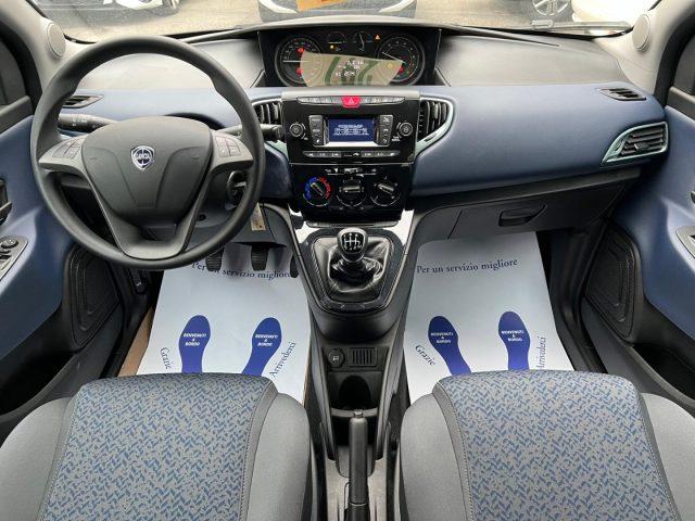 LANCIA Ypsilon 1.0 FireFly 5 porte S&S Hybrid Oro #VARI COLORI