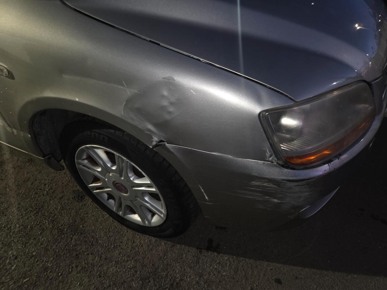 Fiat Multipla 1.9 JTD Dynamic