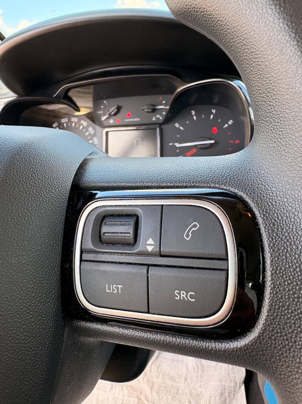 Citroen C3 PureTech 83 S&S Feel