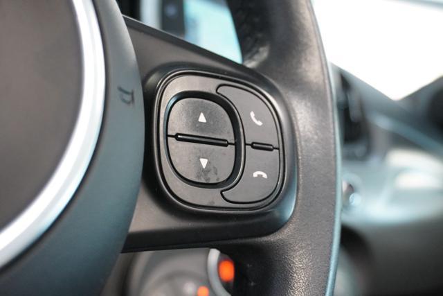 FIAT 500C 1.0 Hybrid Sport VERDE OPACO PORTOFINO / NEOP.