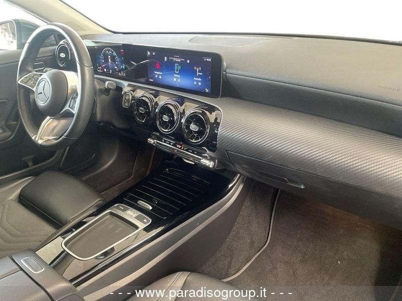 Mercedes-Benz Classe A - W177 2023 A 180 d Advanced auto
