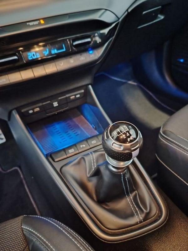 Hyundai i20 i20N 1.6 T-GDI MT N-Performance
