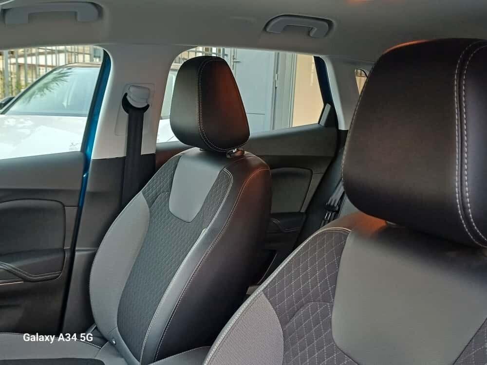 Opel Grandland X 1.5 diesel Ecotec Start&Stop aut. Elegance