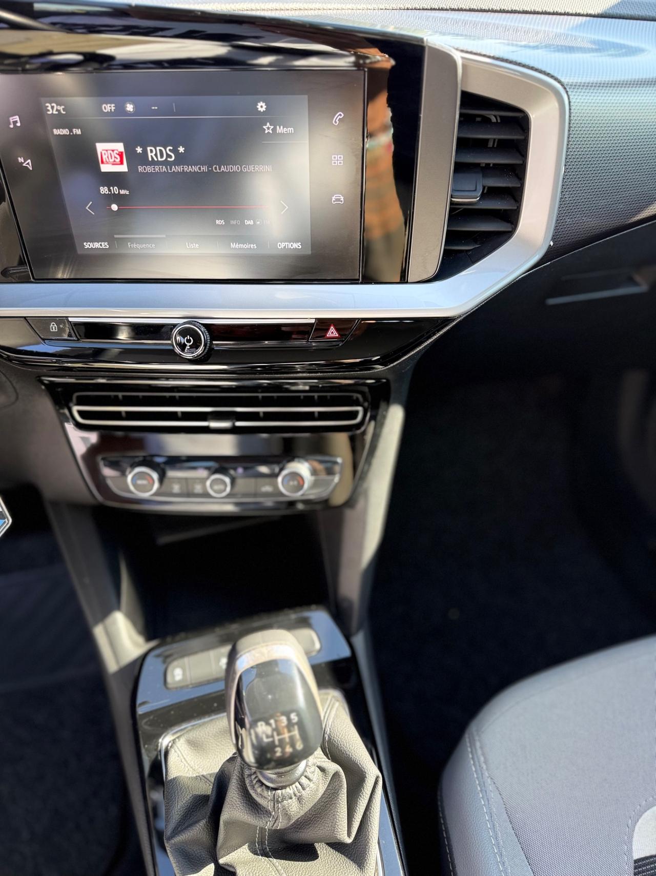 Opel Mokka 1.2 Turbo Edition
