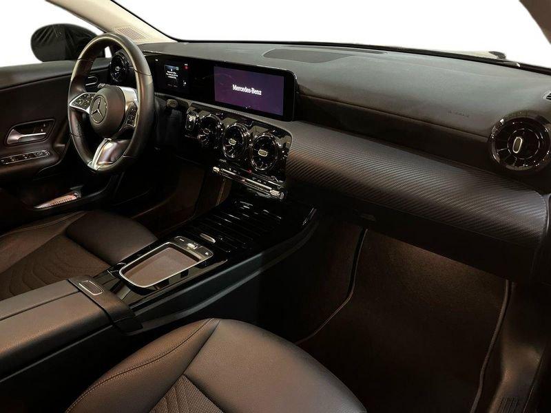 Mercedes-Benz Classe A - W177 2023 A 180 d Advanced auto