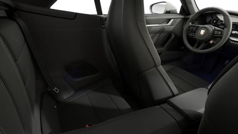 Porsche 911 992 II Carrera 4S Cabrio - IVA Esposta