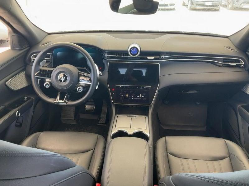 Maserati Grecale 2.0 300cv MHEV GT Q4 auto