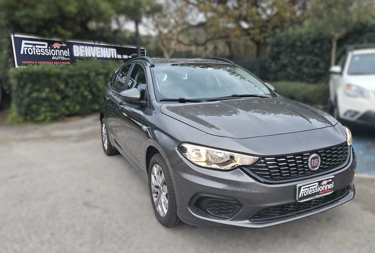 Fiat Tipo 1.4 SW Easy