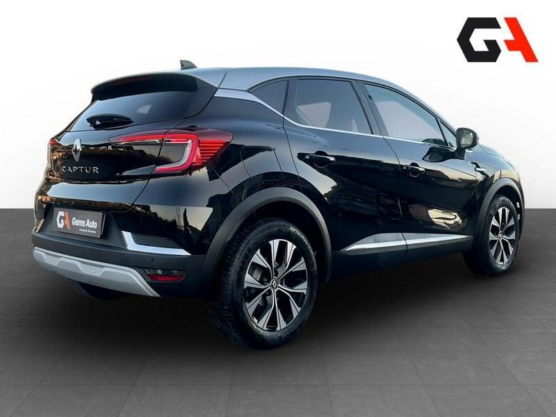 Renault Captur Captur TCe 90 CV Techno