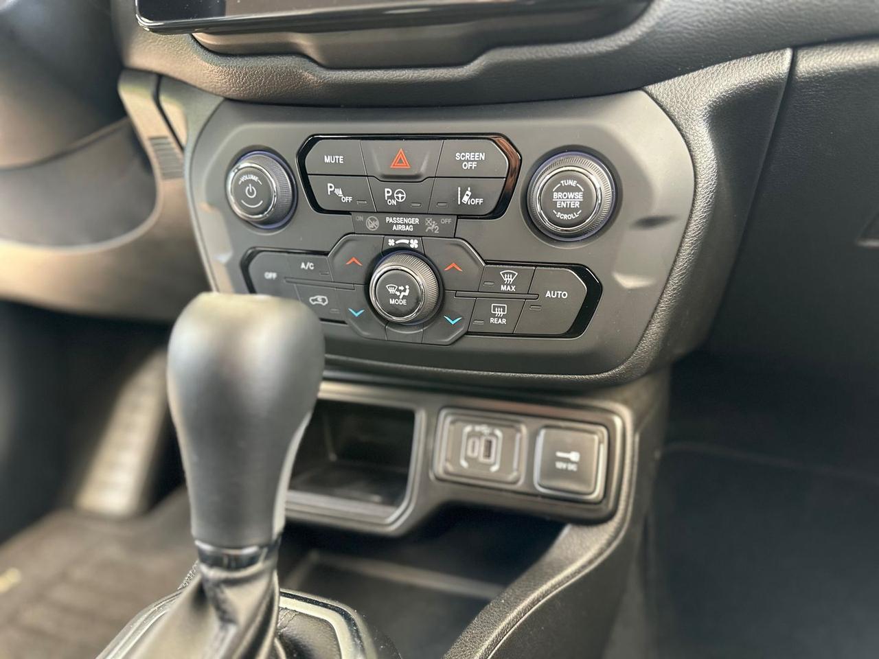Jeep Renegade Summit 1.5 GSE e-HYBRID MHEV #5590