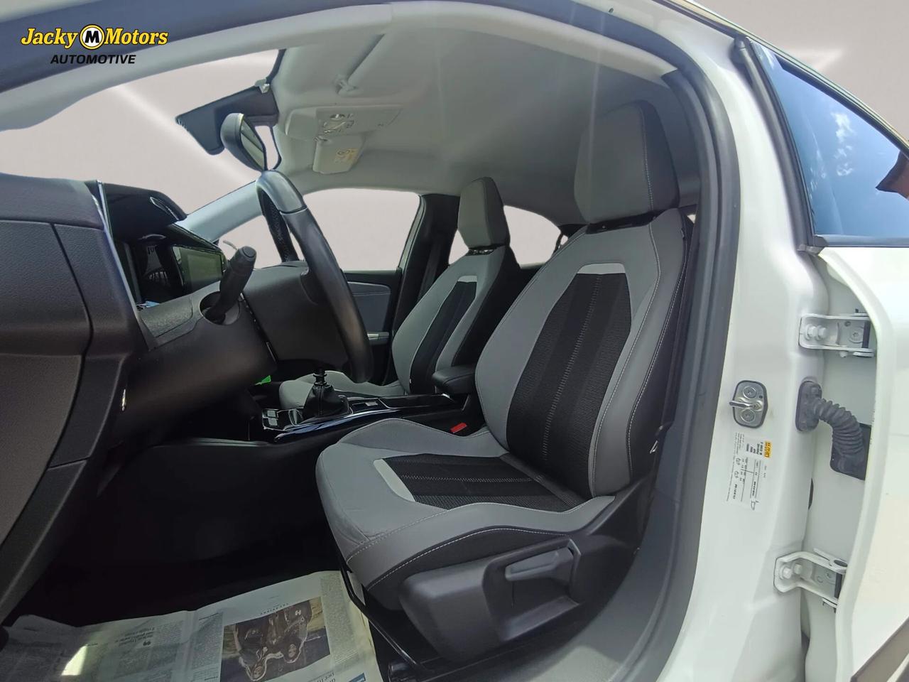 Opel Mokka 1.5 diesel Elegance