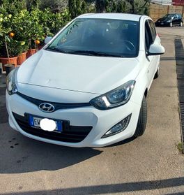 Hyundai i20 1.2 5p. Econext Classic