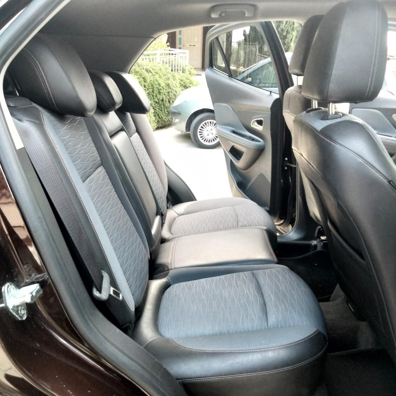 Opel Mokka 1.6 CDTI Ecotec 136CV 4x2 aut. Cosmo
