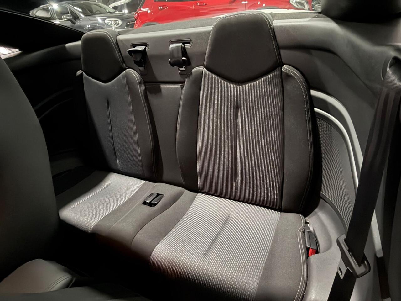 Peugeot RCZ Unico Proprietario+ Tagliandi certificati