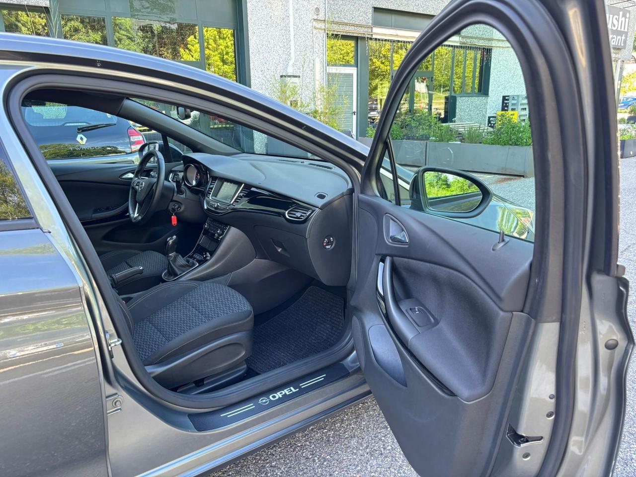 Opel Astra 1.6 CDTi 136CV Start&Stop 5 porte Innovation