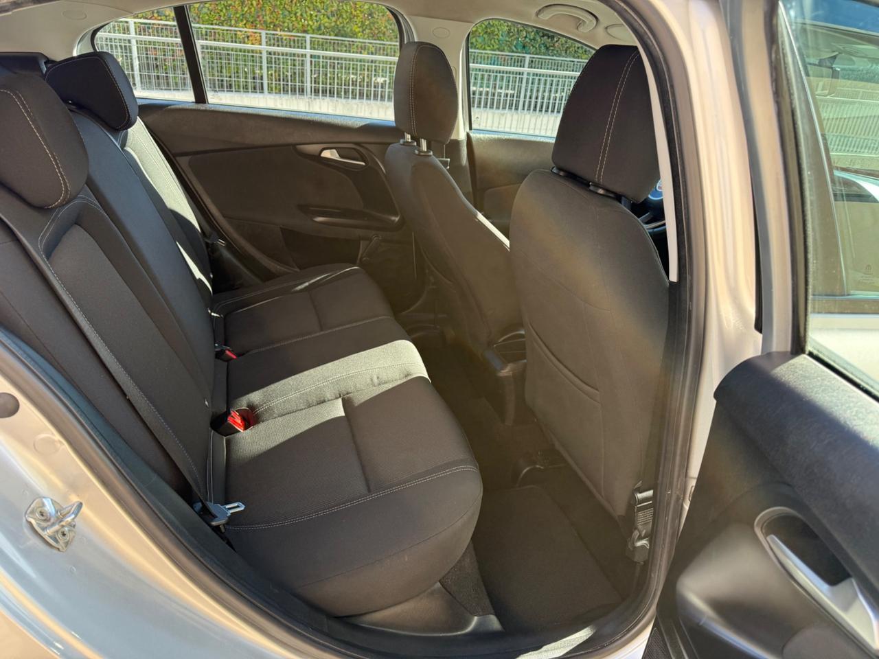 Fiat Tipo 1.3 Mjt S&S 5 porte Easy Business