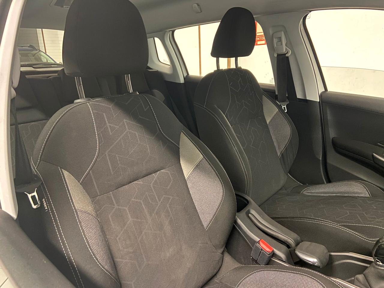 Peugeot 2008 BlueHDi 75 Active