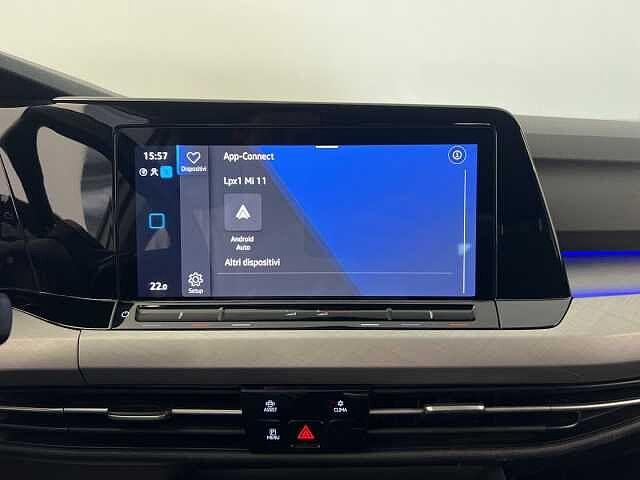Volkswagen Golf 1.0 TSI EVO Life