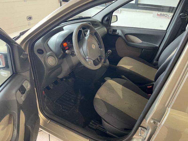 FIAT Panda Panda 1.2 Dynamic Gpl