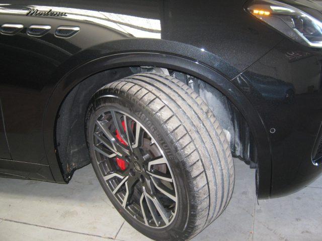 MASERATI Grecale MHEV 330 CV AWD Modena IVA ESPOSTA